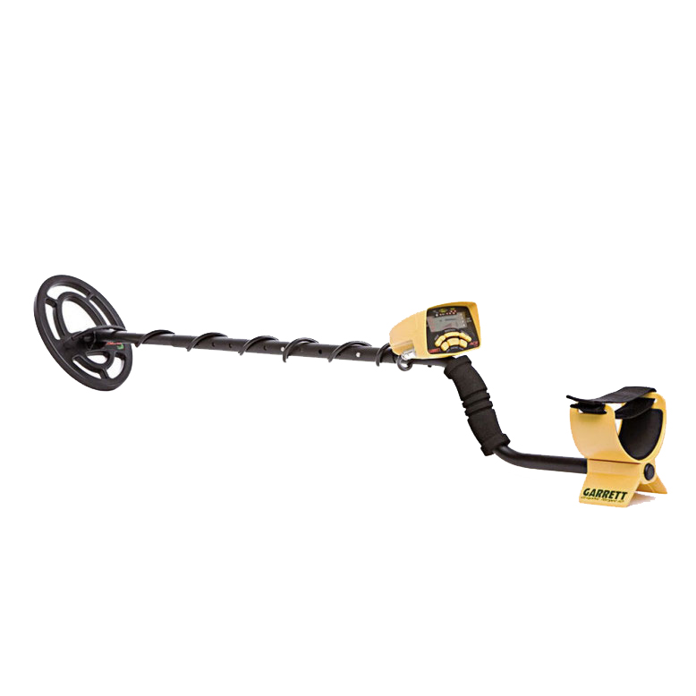 PACK : Détecteur De Métaux Garrett ACE 250 + Casque + Sac à Dos + Protège Disque 4 Garrett ACE 250